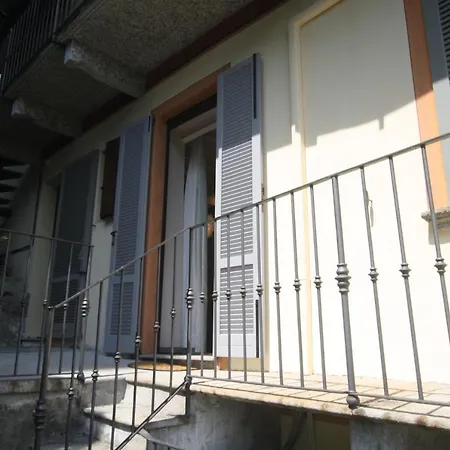 Little Luxury Apartment