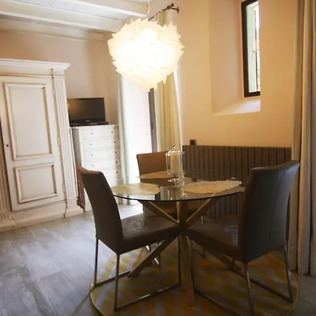 Lägenhet Little Luxury Tremezzo