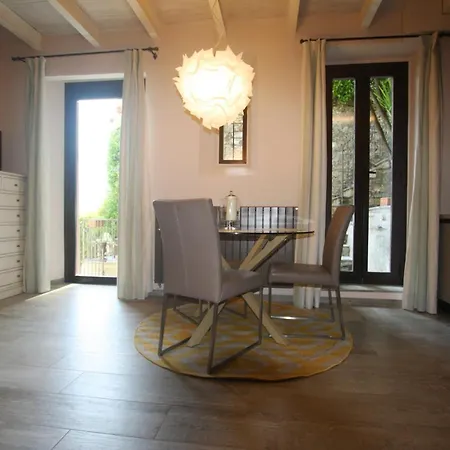 Little Luxury Lejlighed