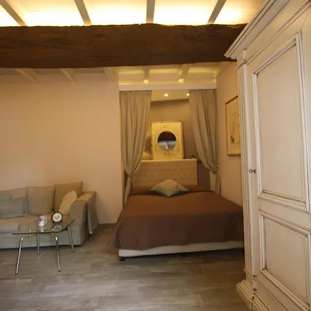 Lejlighed Little Luxury