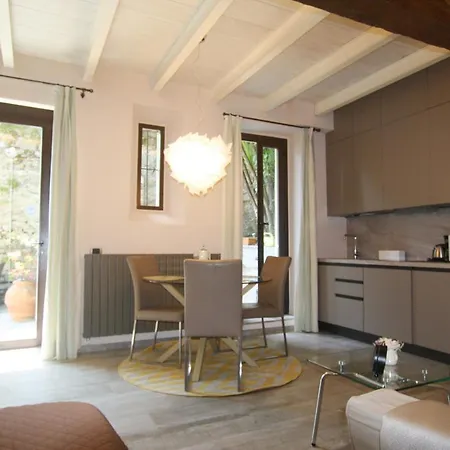 Little Luxury Lägenhet Tremezzo