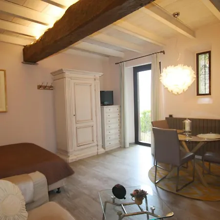 Little Luxury *