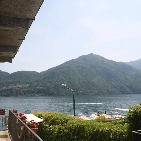 Lejlighed Little Luxury Tremezzo