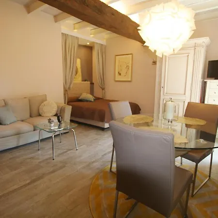 Little Luxury Lejlighed Tremezzo
