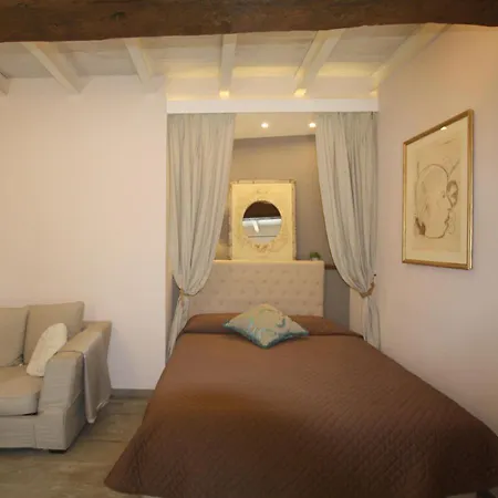 Apartment Little Luxury Tremezzo